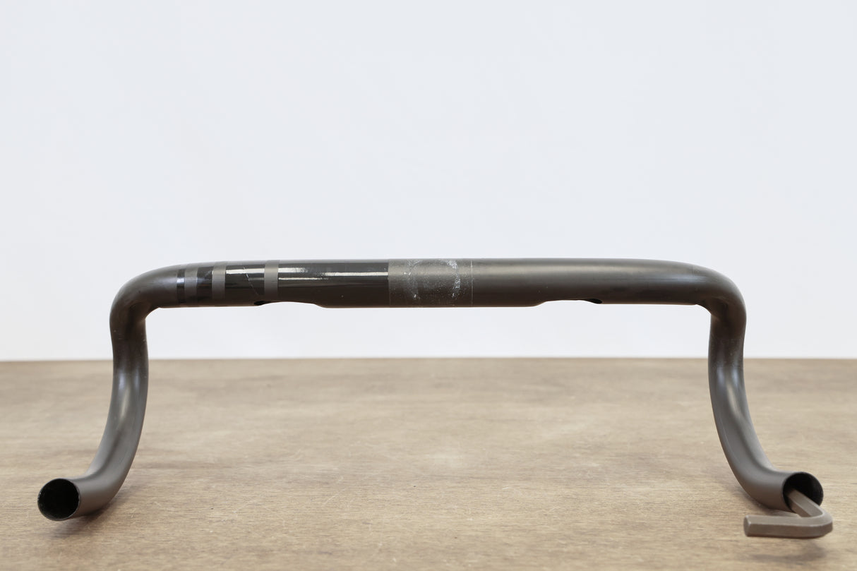 44cm Deda Elementi Superleggera Carbon Road Handlebar 31.8mm