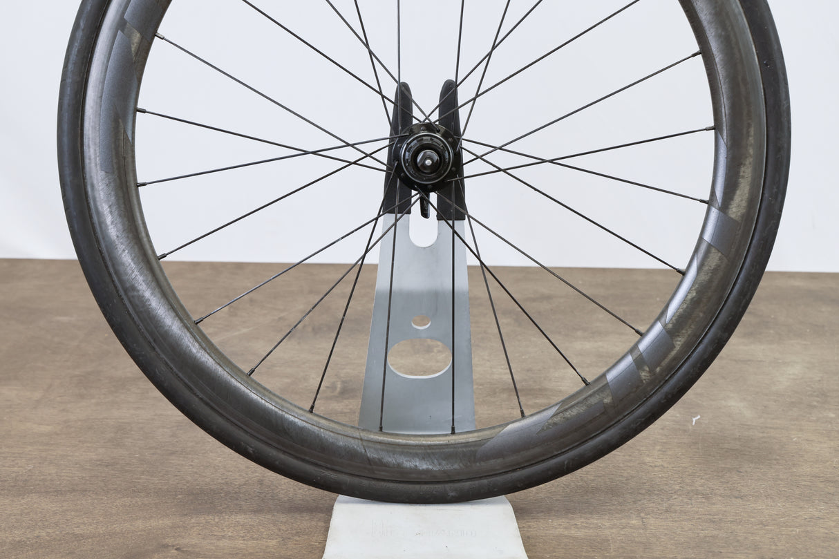 Zipp 302 Carbon Clincher Rim Brake Wheelset Shimano/SRAM 11 Speed