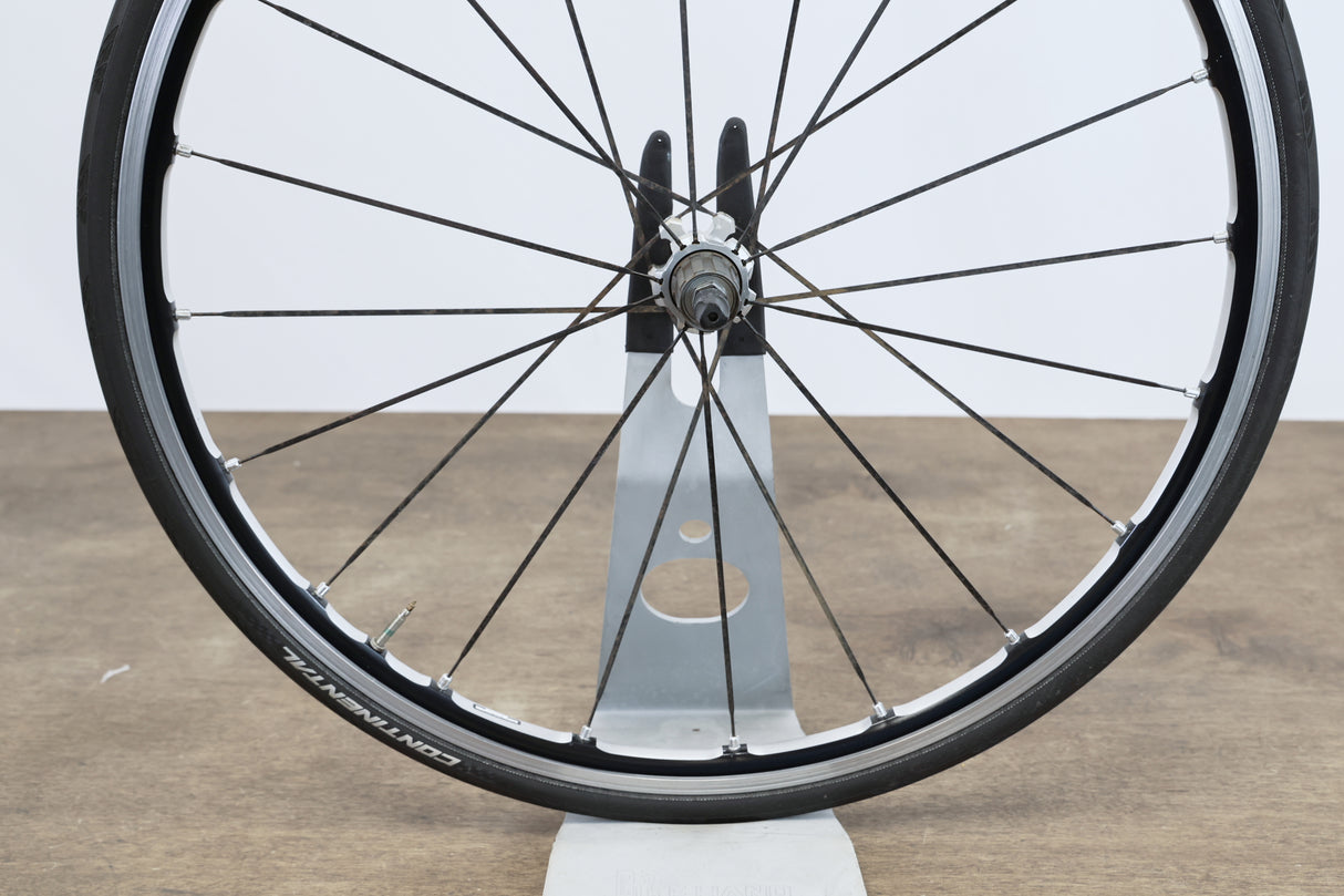 Mavic Ksyrium Elite S Alloy Clincher Rim Brake Wheelset Shimano/SRAM 11 Speed