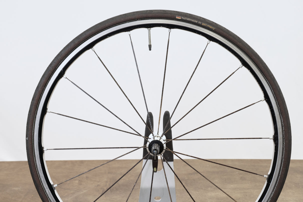 Mavic Ksyrium Elite S Alloy Clincher Rim Brake Wheelset Shimano/SRAM 11 Speed