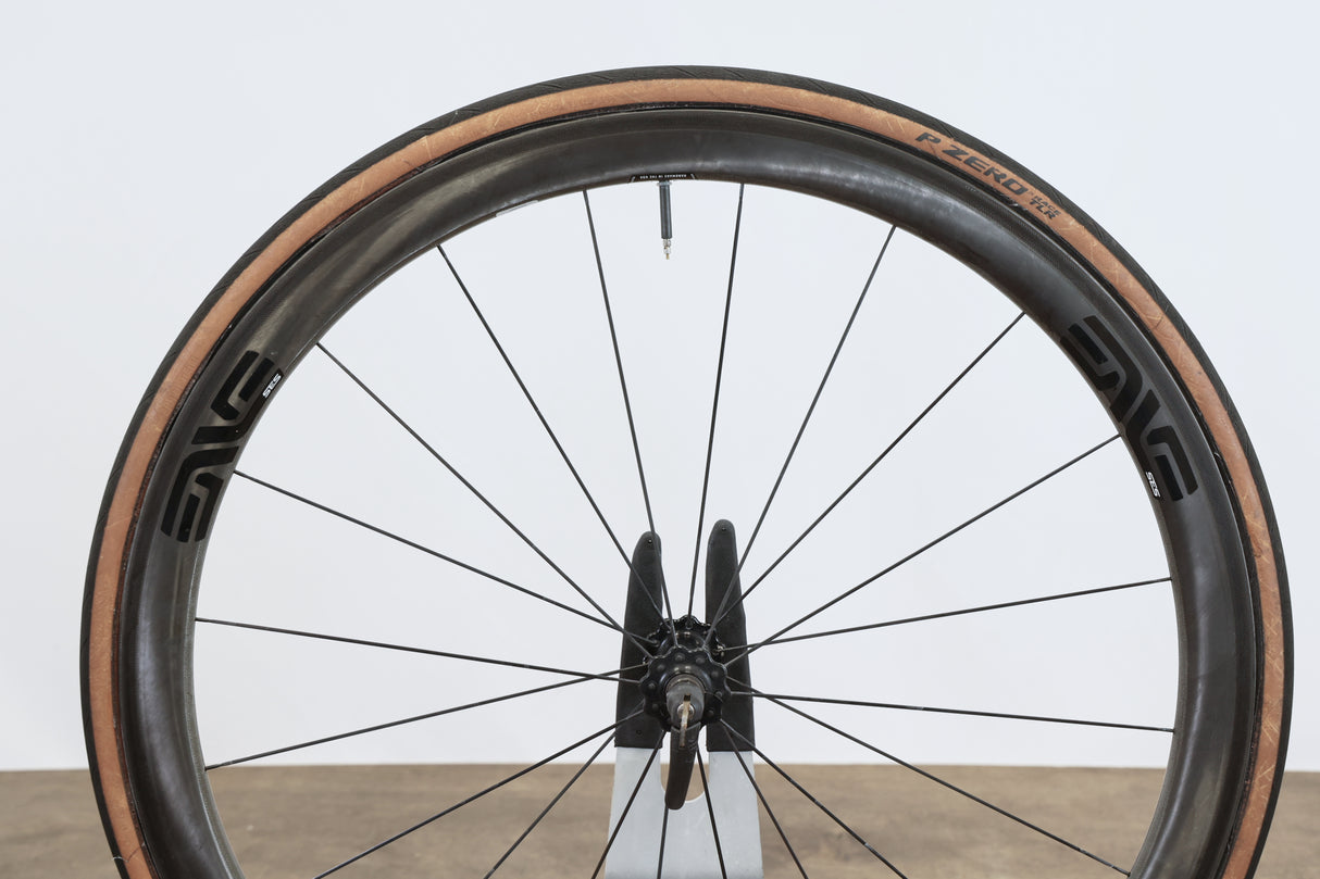 ENVE SES 3.4 Gen 2 Carbon Rim Brake Wheelset Shimano/SRAM 11 Speed