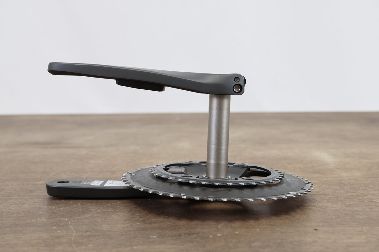 172.5mm 52/36T Shimano Ultegra FC-R8000 Giant Power Meter Crankset 8000