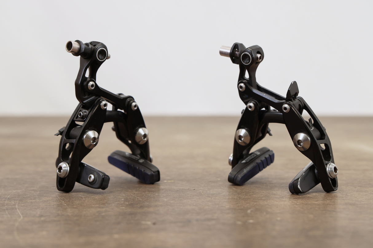 Bontrager Speed Stop Direct Mount Integrated Rim Brake Calipers