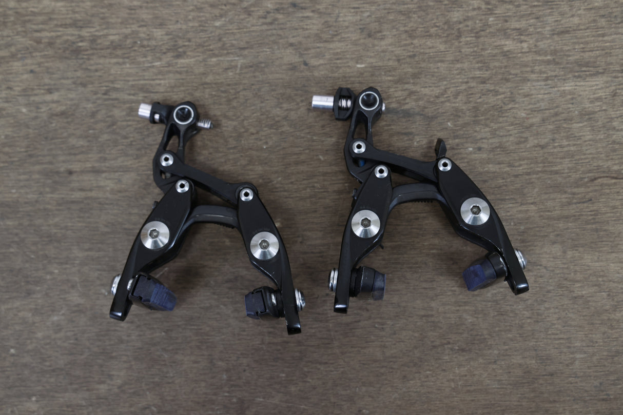 Bontrager Speed Stop Direct Mount Integrated Rim Brake Calipers