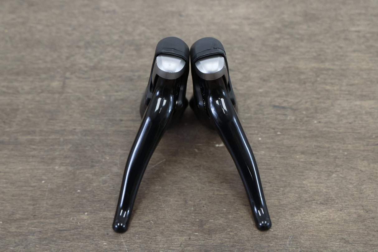 Shimano 105 ST-5800 11 Speed Mechanical Rim Brake Road Shifters