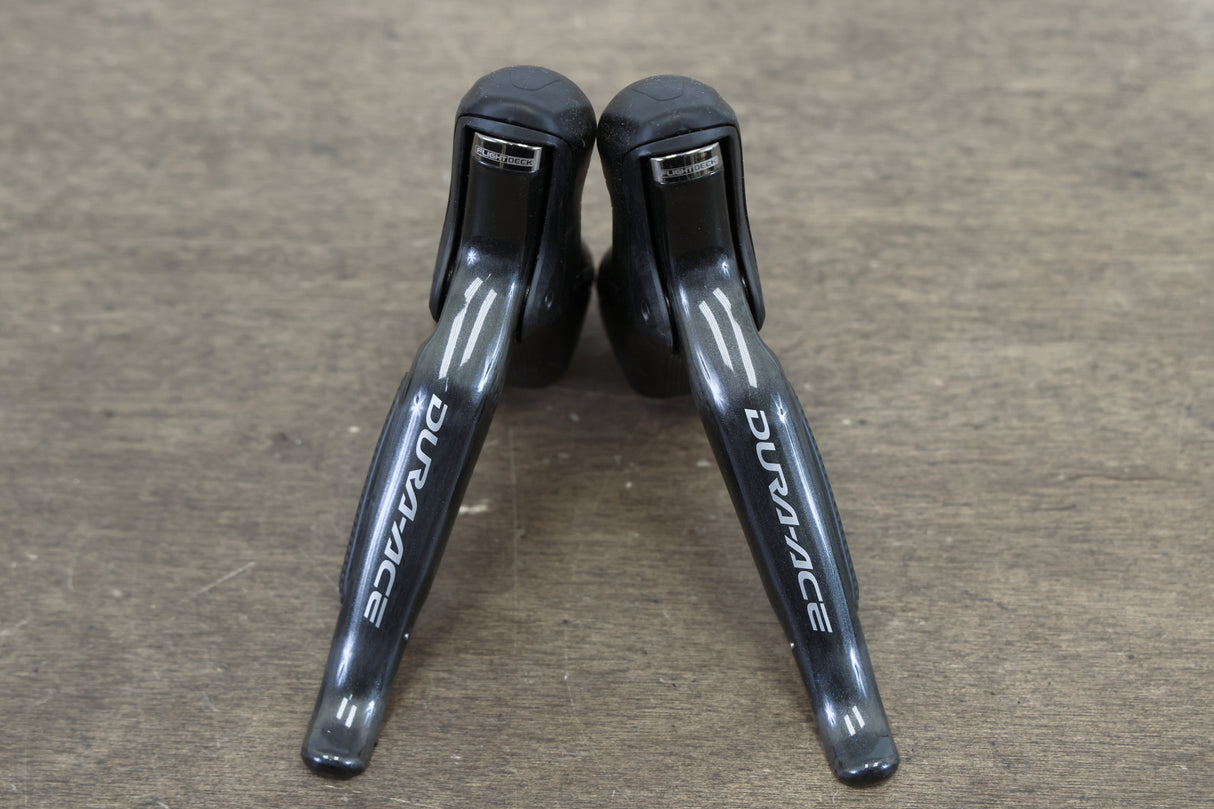 Shimano Dura-Ace ST-7970 Di2 10 Speed Electronic Rim Brake Shifters