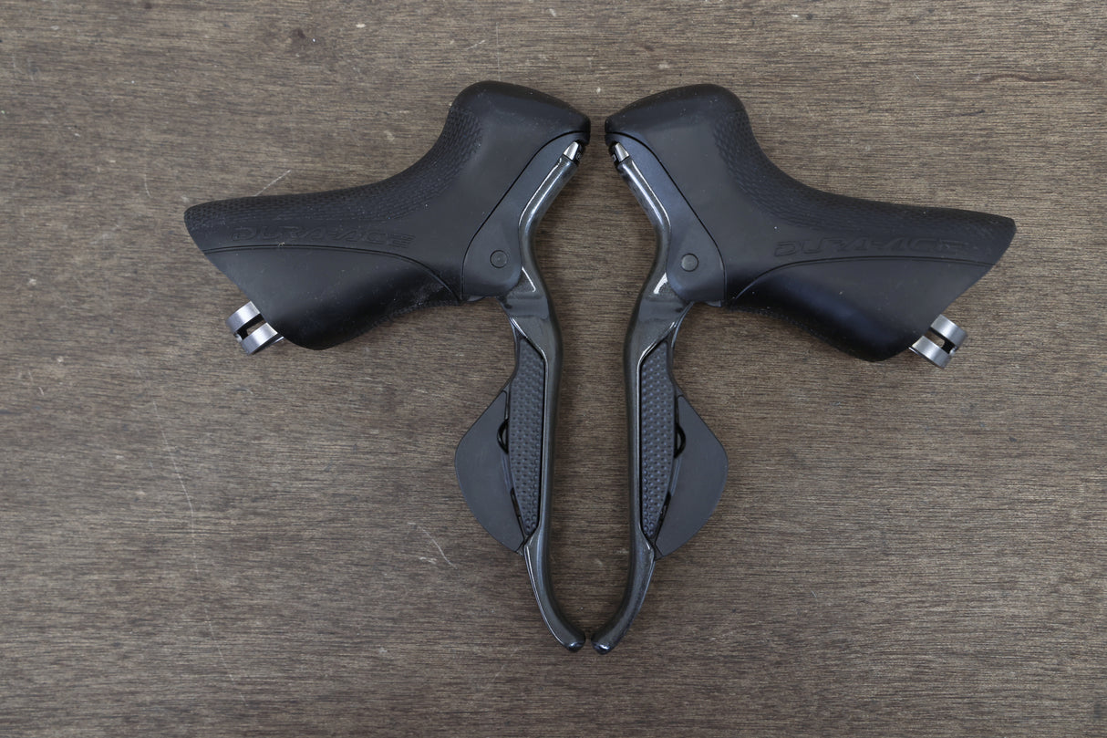 Shimano Dura-Ace ST-7970 Di2 10 Speed Electronic Rim Brake Shifters