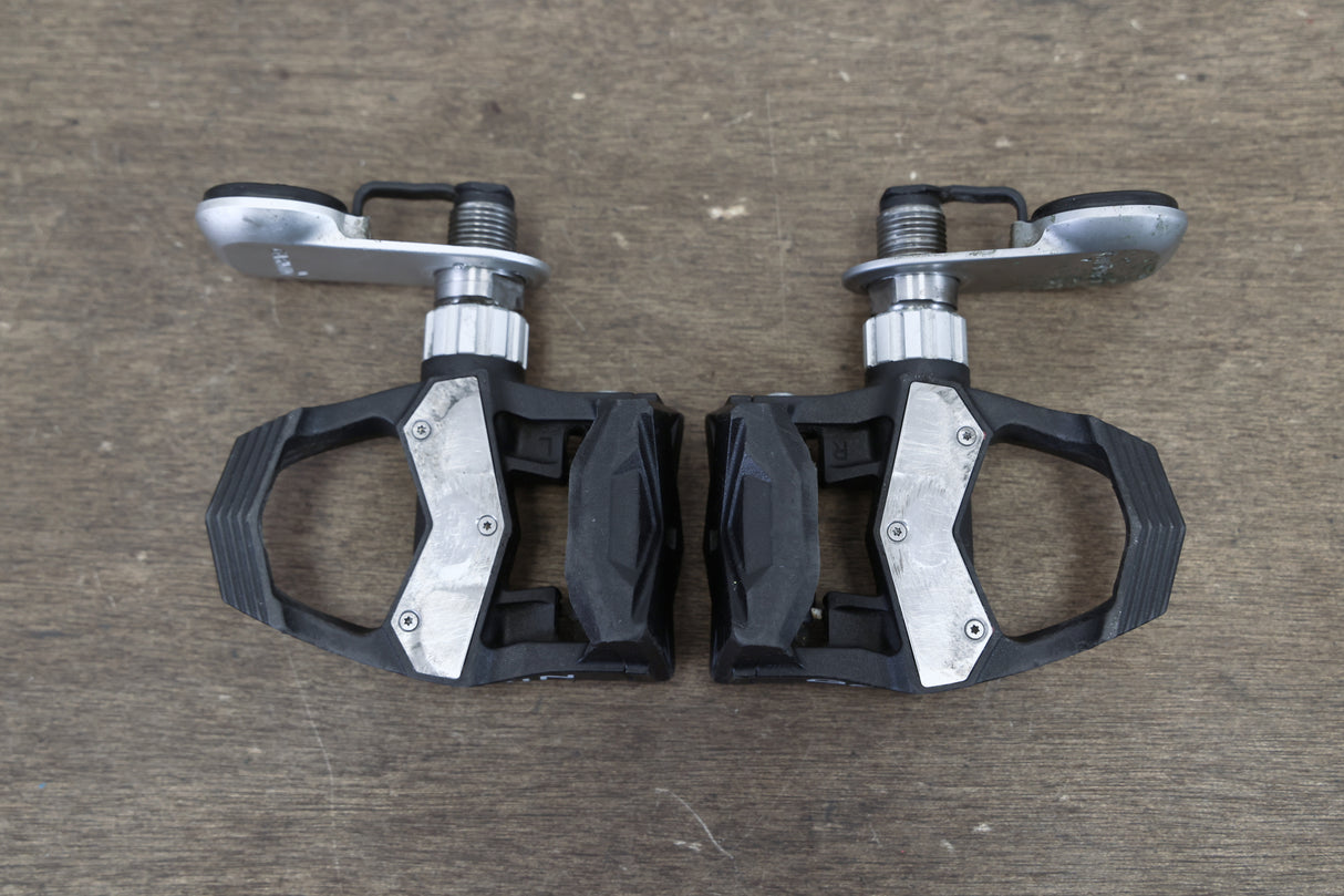 Garmin Vector 2 Dual Sided Power Meter Road Pedals 349g