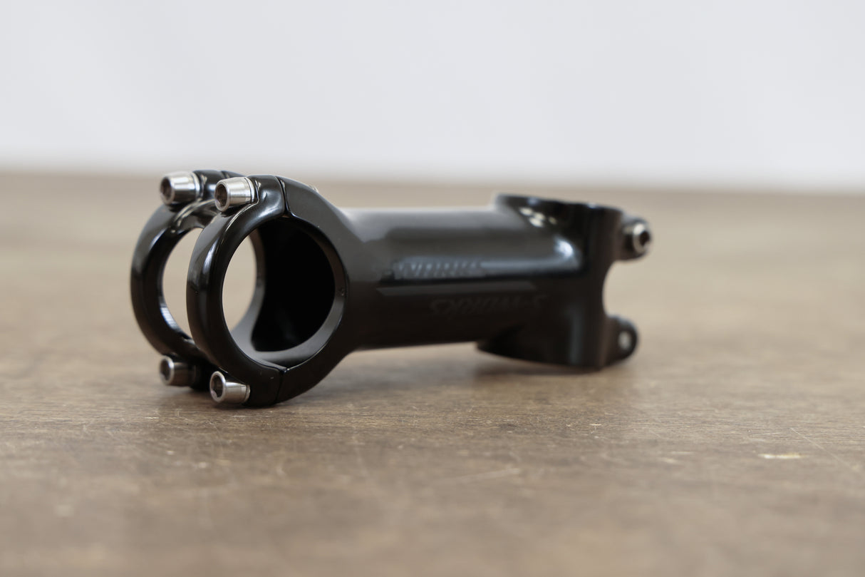 Specialized S-WORKS 90mm ±6 Degree Alloy Road Stem 114g 1 1/8" 31.8mm