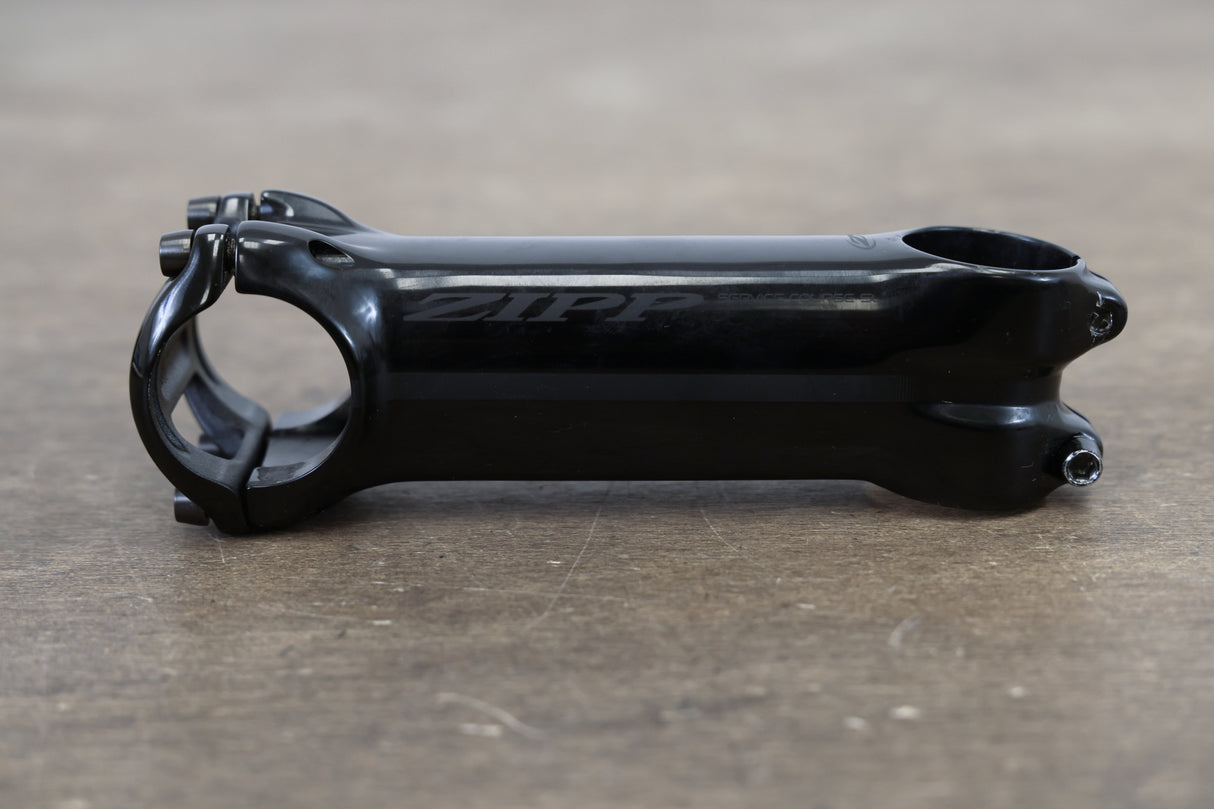 Zipp Service Course SL 120mm ±6 Degree Alloy Stem 148g 1 1/8" 31.8mm
