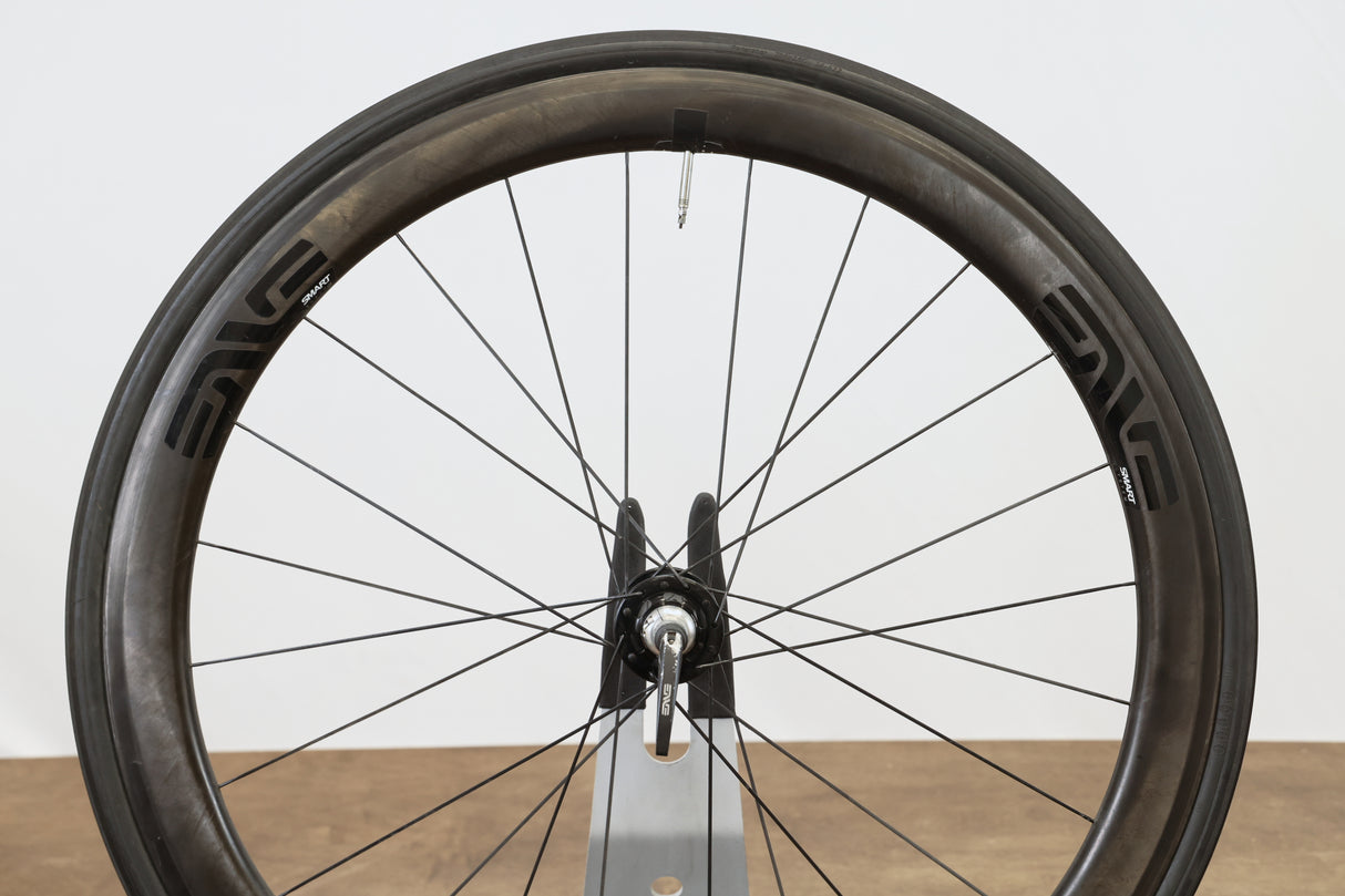 ENVE SES 3.4 Chris King R45 Carbon Rim Brake Wheelset Shimano/SRAM 11 Speed