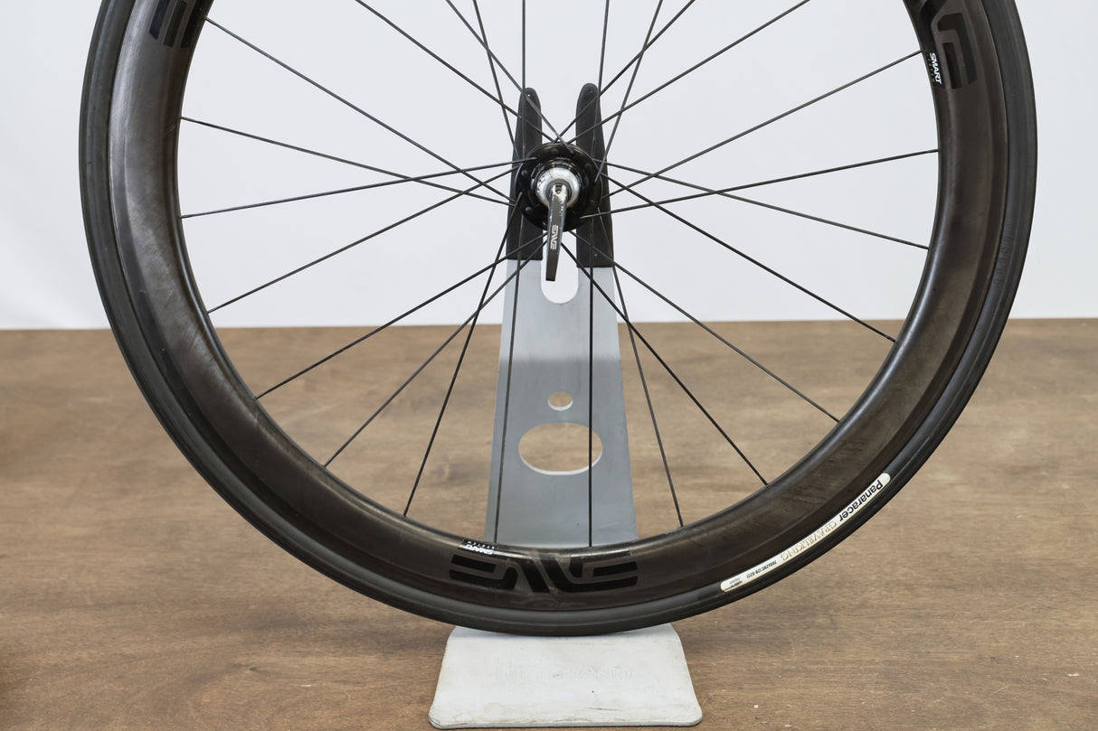 ENVE SES 3.4 Chris King R45 Carbon Rim Brake Wheelset Shimano/SRAM 11 Speed