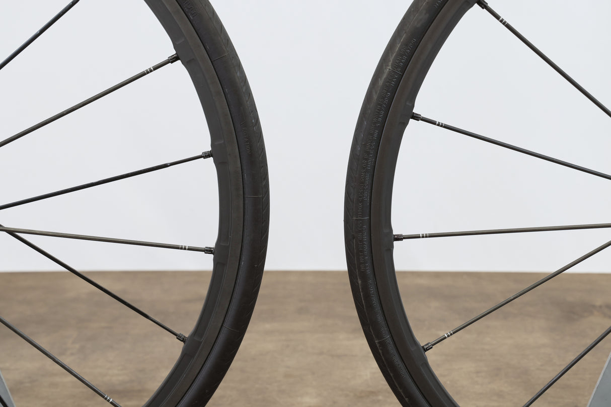 Mavic Ksyrium R-SYS SLR Clincher Rim Brake Wheelset Campagnolo 11 Speed