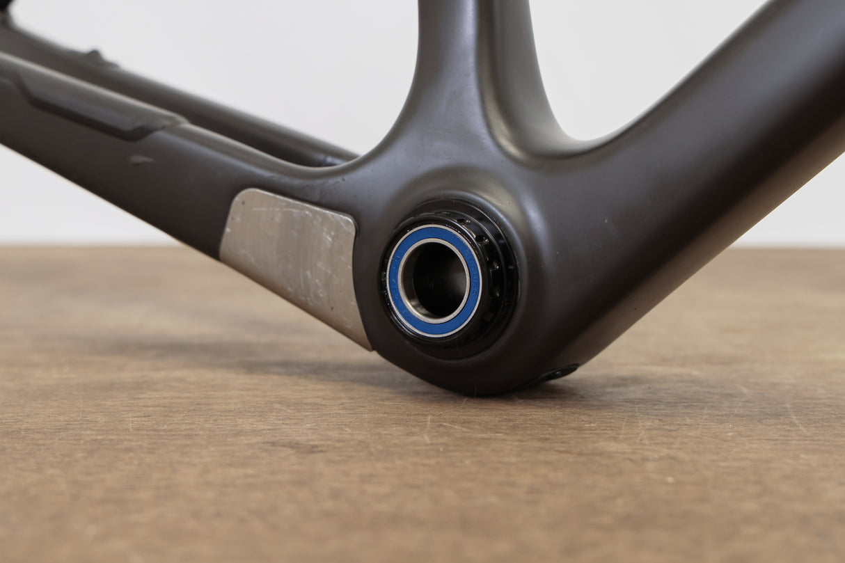 58cm Santa Cruz Stigmata 2 CC Carbon Gravel Disc Brake Frameset