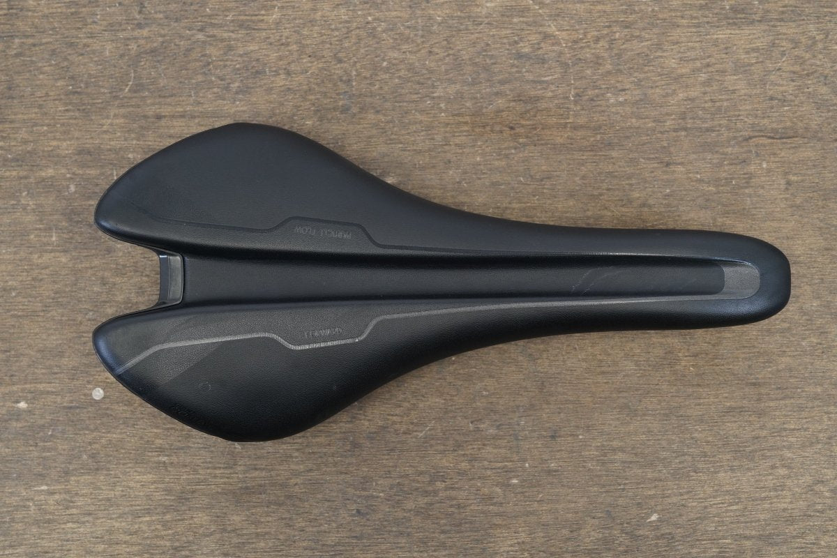 128mm Giant Contact SL SST Alloy Rail Road Saddle 219g