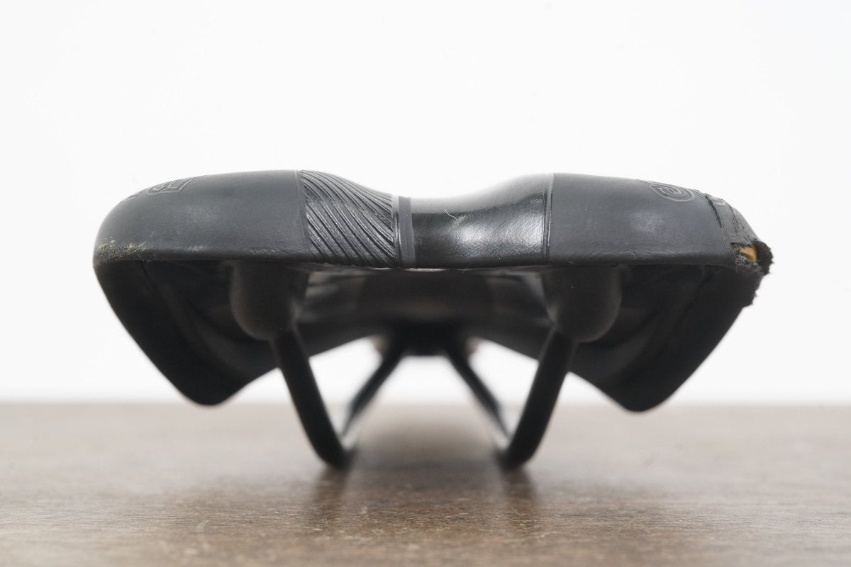 128mm Selle Italia X1 Alloy Rail Road Saddle 294g