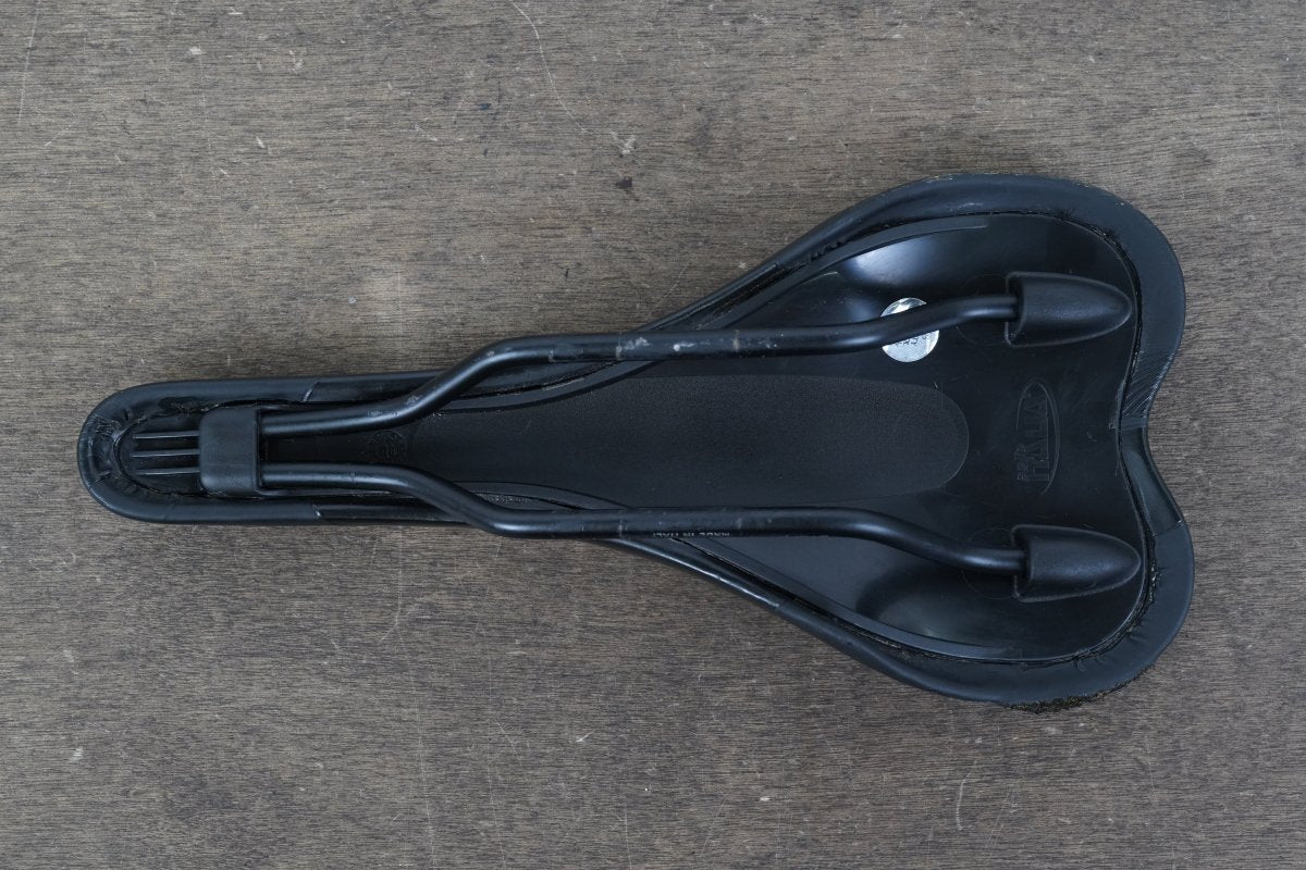 128mm Selle Italia X1 Alloy Rail Road Saddle 294g