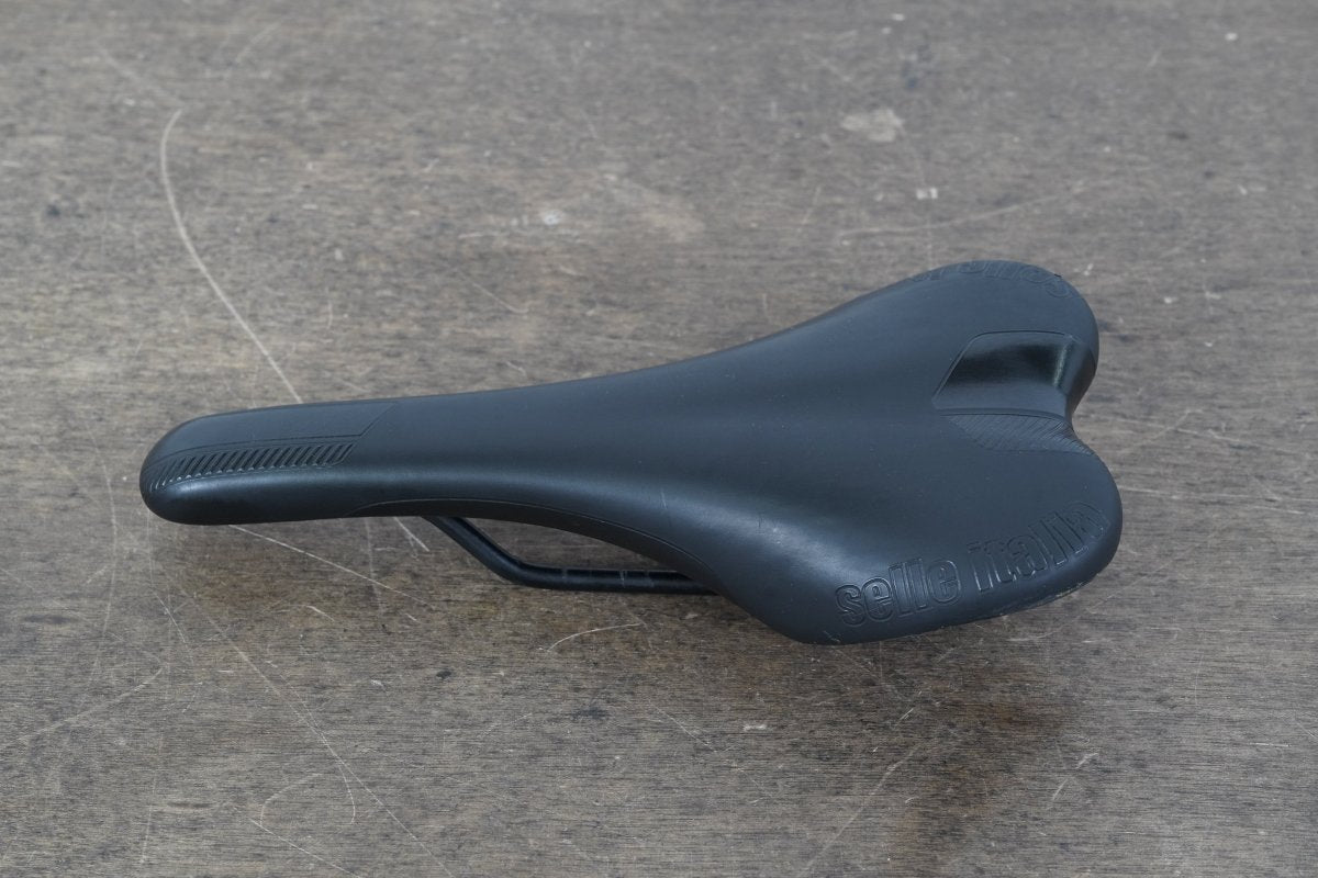 128mm Selle Italia X1 Alloy Rail Road Saddle 294g