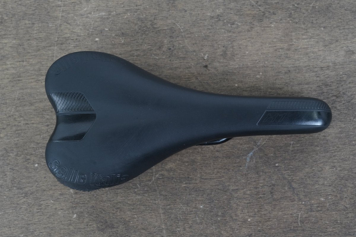 128mm Selle Italia X1 Alloy Rail Road Saddle 294g