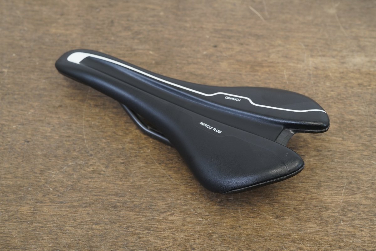 129mm Giant Contact SLR Carbon Rail Road Saddle 187g