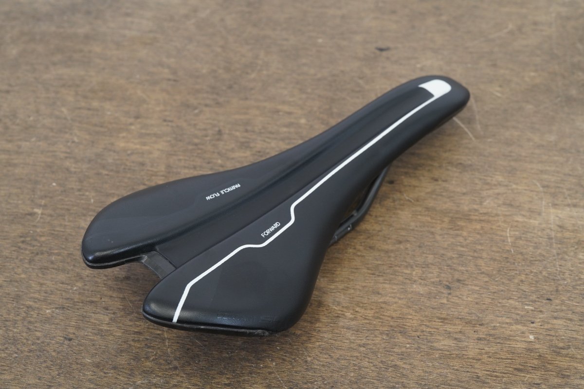 129mm Giant Contact SLR Carbon Rail Road Saddle 187g