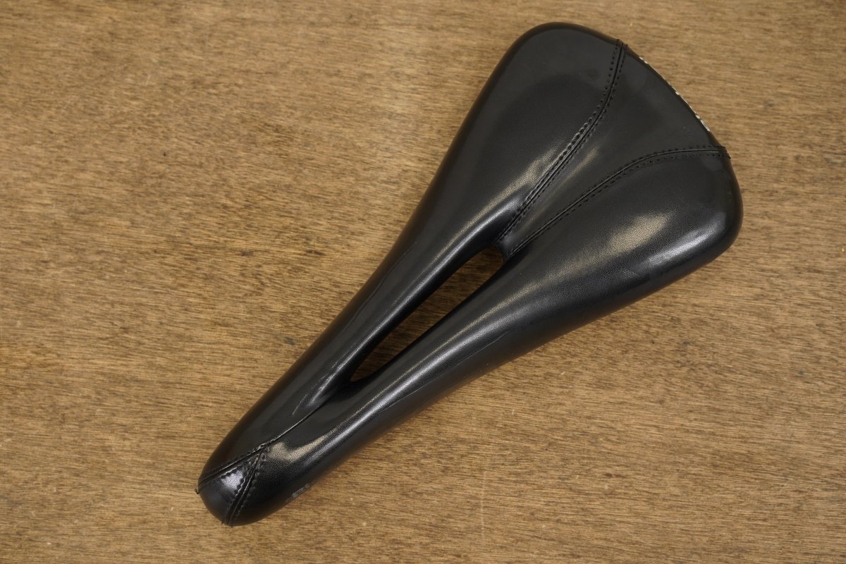 130mm Blackwell Research Velo Alloy Rail Road Saddle 263g