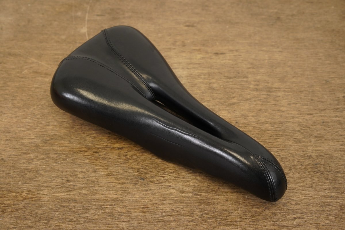 130mm Blackwell Research Velo Alloy Rail Road Saddle 263g
