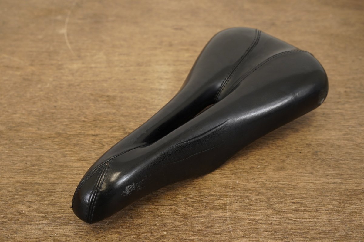 130mm Blackwell Research Velo Alloy Rail Road Saddle 263g