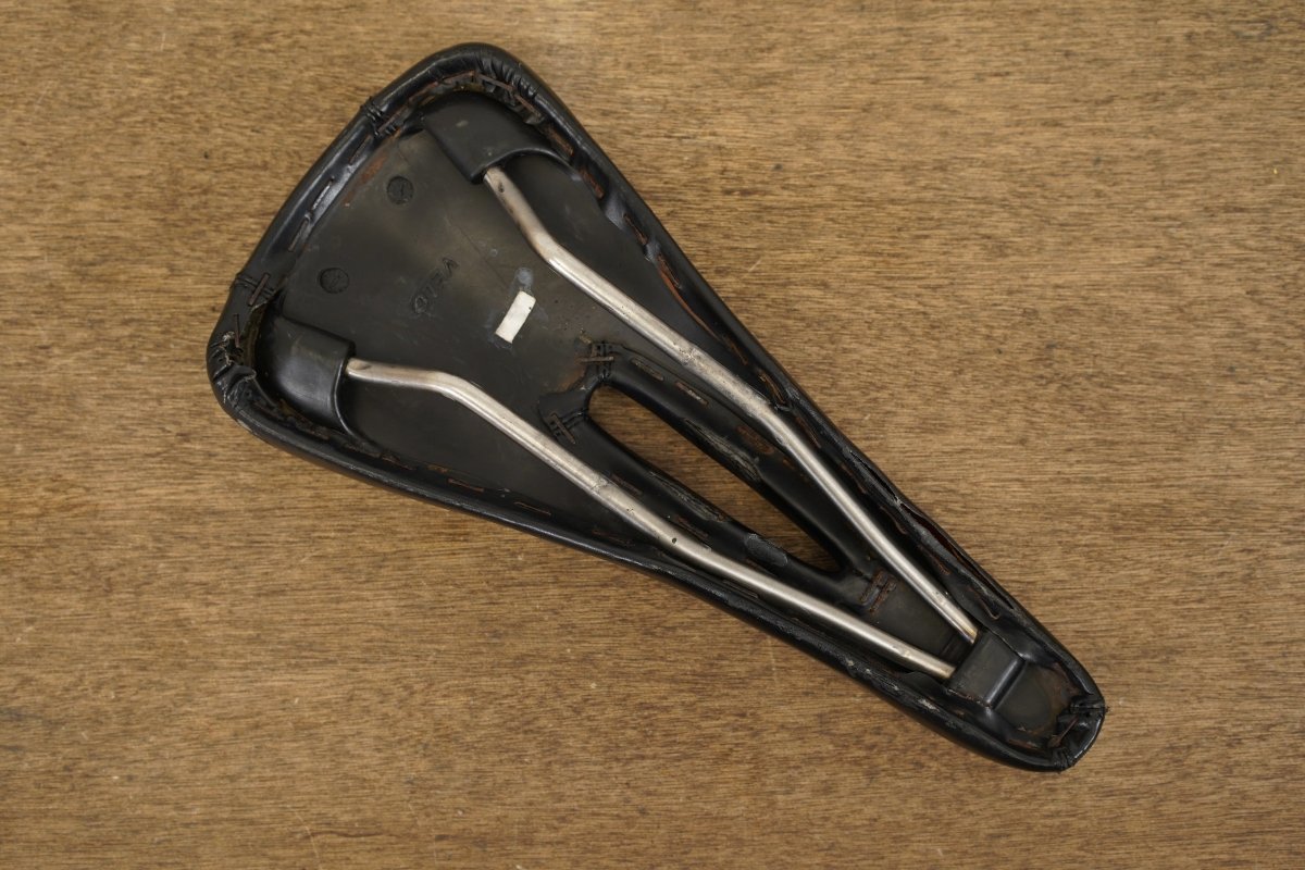 130mm Blackwell Research Velo Alloy Rail Road Saddle 263g