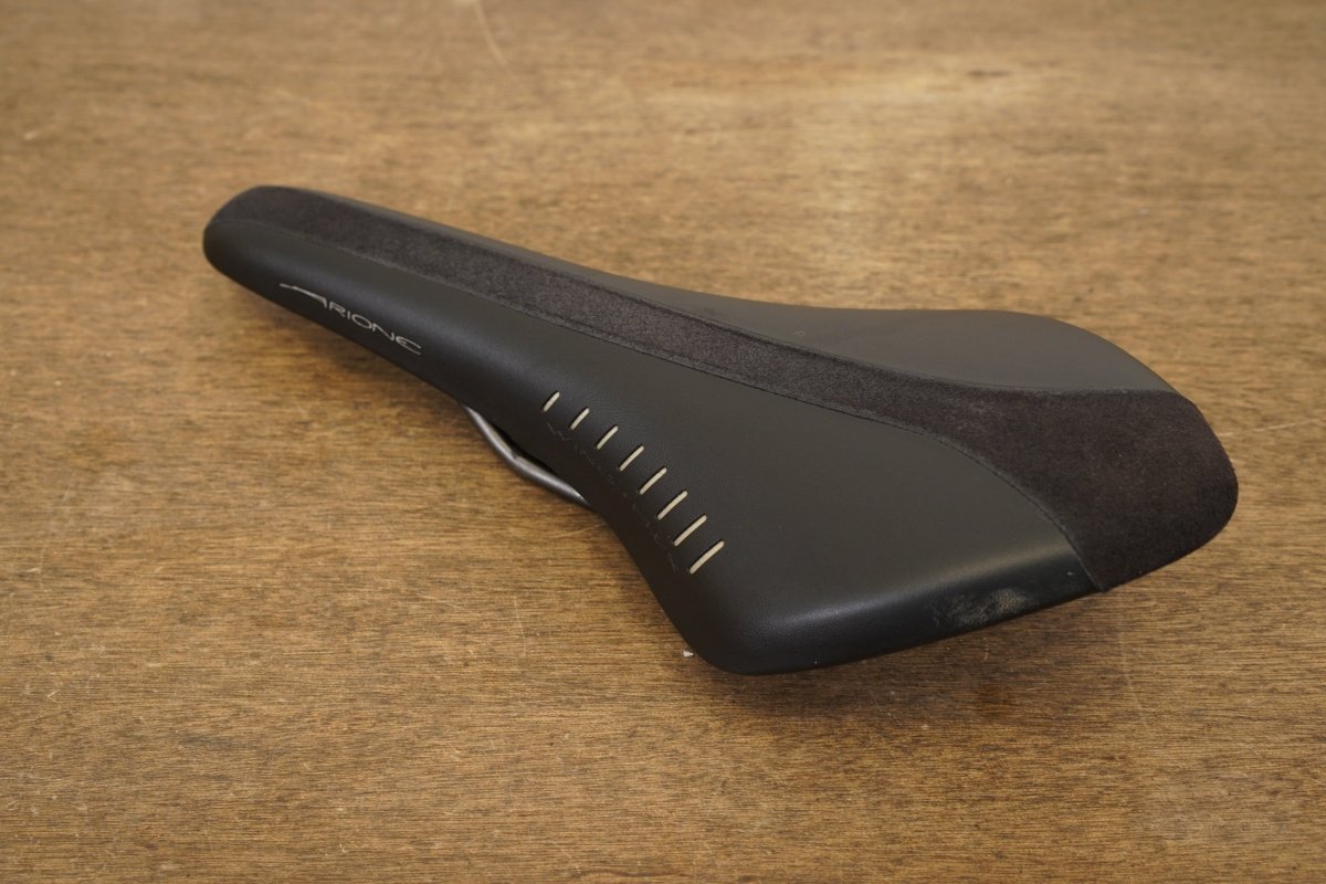 130mm Fizik Arione R3 Kium Rail Road Saddle 243g