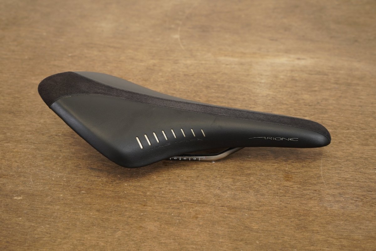130mm Fizik Arione R3 Kium Rail Road Saddle 243g