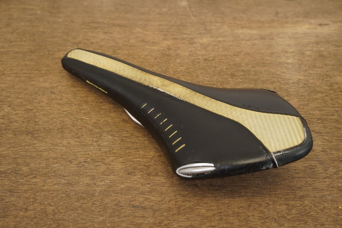 130mm Fizik Arione Tri Kium Rail Carbon Road Saddle 216g