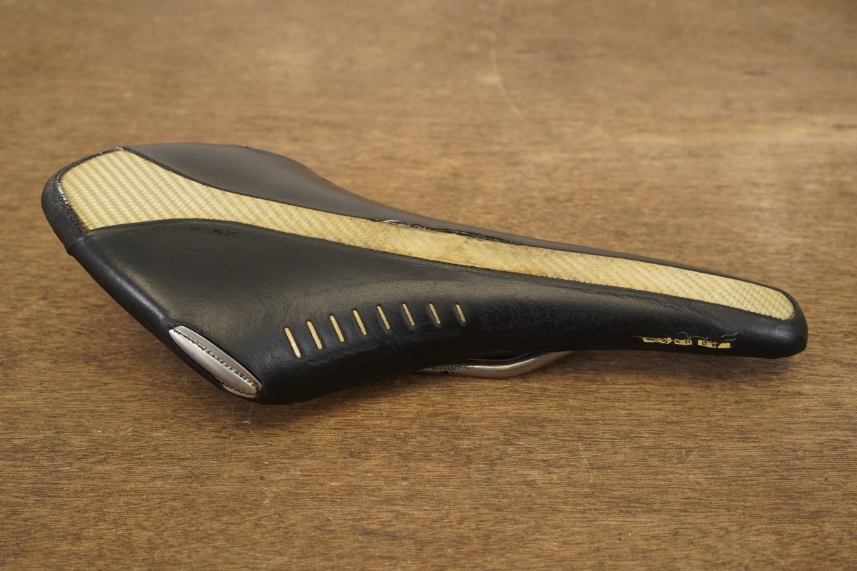130mm Fizik Arione Tri Kium Rail Carbon Road Saddle 216g