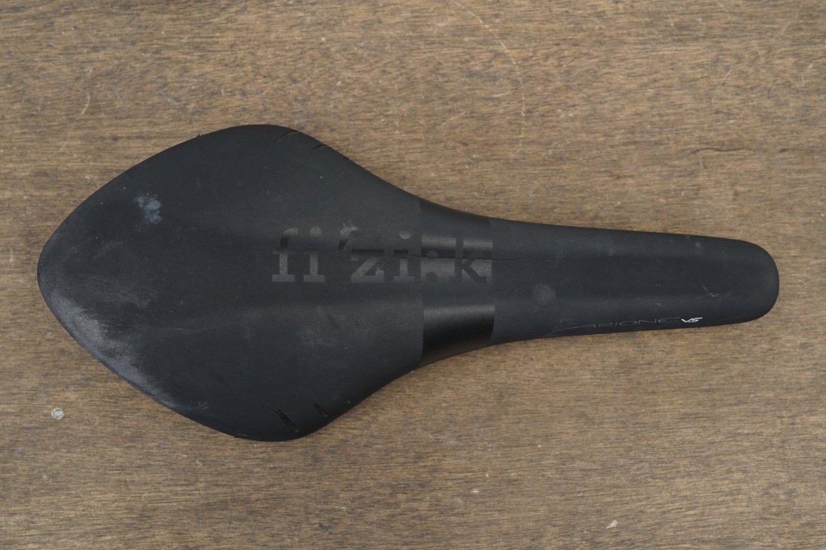 130mm Fizik Arione VS Carbon Rail Road Saddle 207g