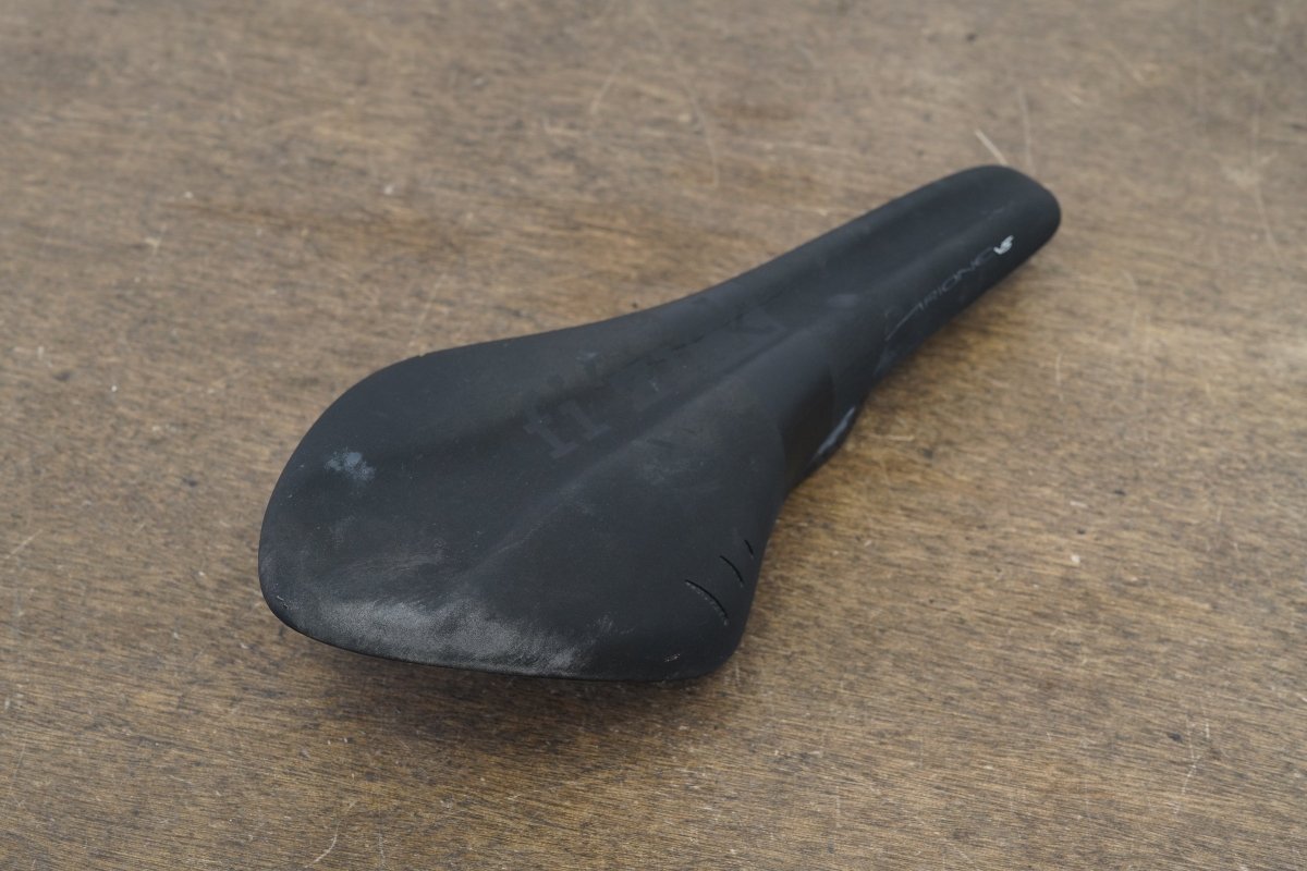 130mm Fizik Arione VS Carbon Rail Road Saddle 207g