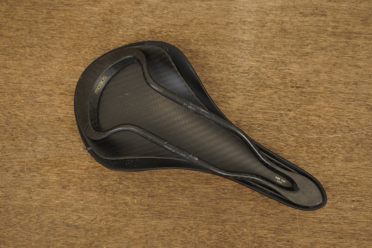 132mm Fizik Aliante 00 Carbon Road Saddle 177g
