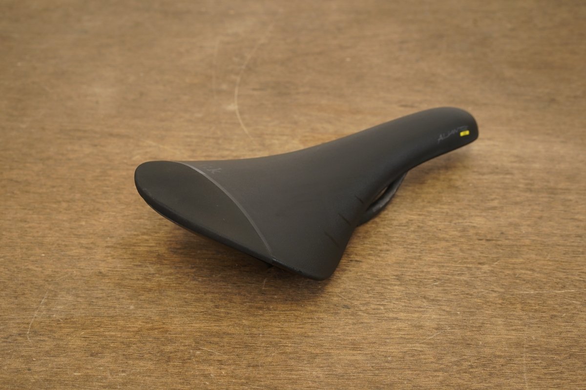 132mm Fizik Aliante 00 Carbon Road Saddle 177g