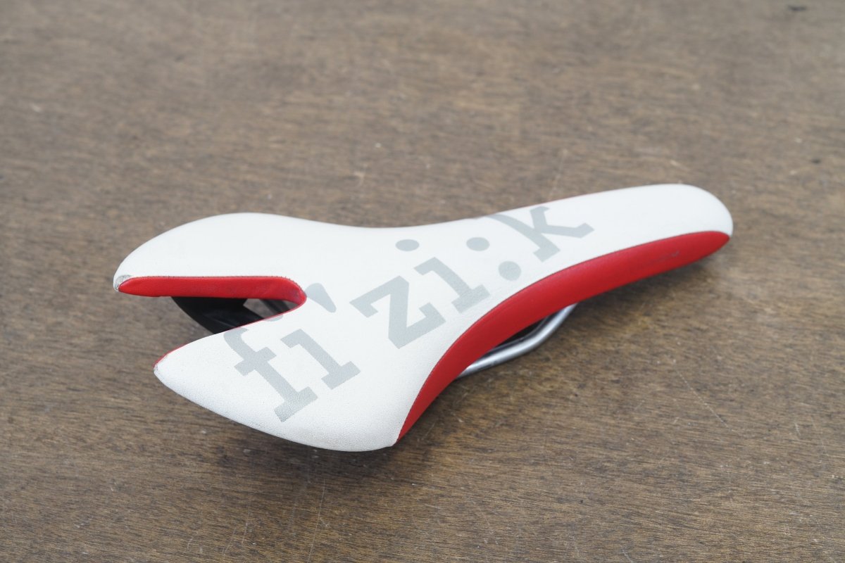 132mm Fizik Ardea Manganese Rail Road Saddle 235g