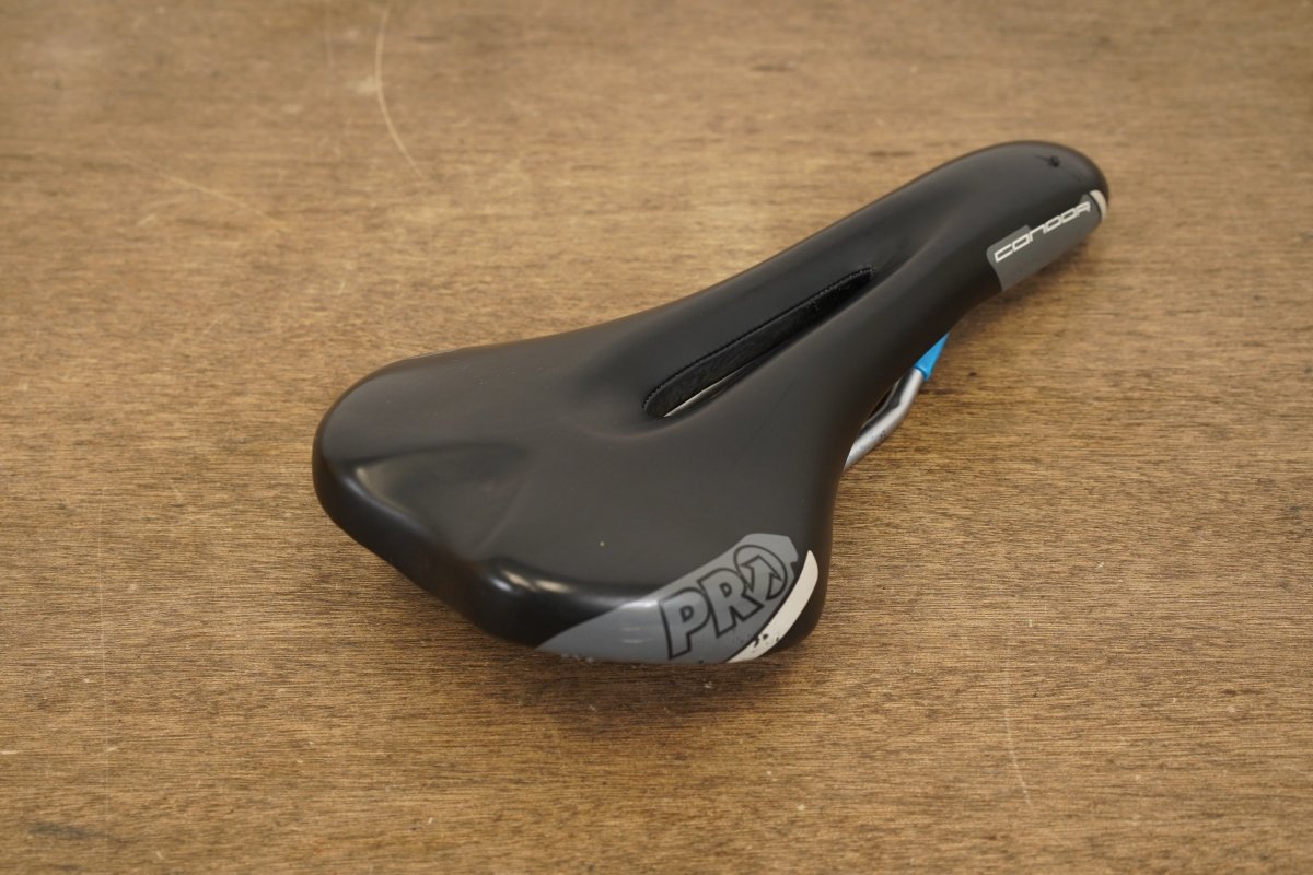 132mm PRO Condor Cr-Mo Rail Road Saddle 263g
