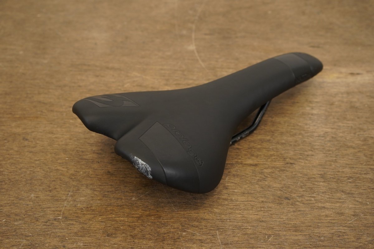 132mm Prologo Nago R5 Pro STN Road Saddle 270g