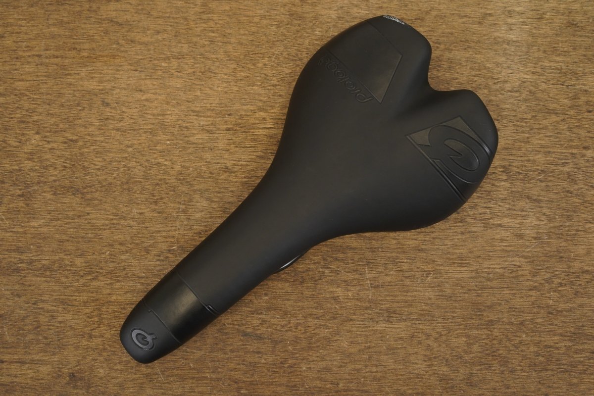 132mm Prologo Nago R5 Pro STN Road Saddle 270g
