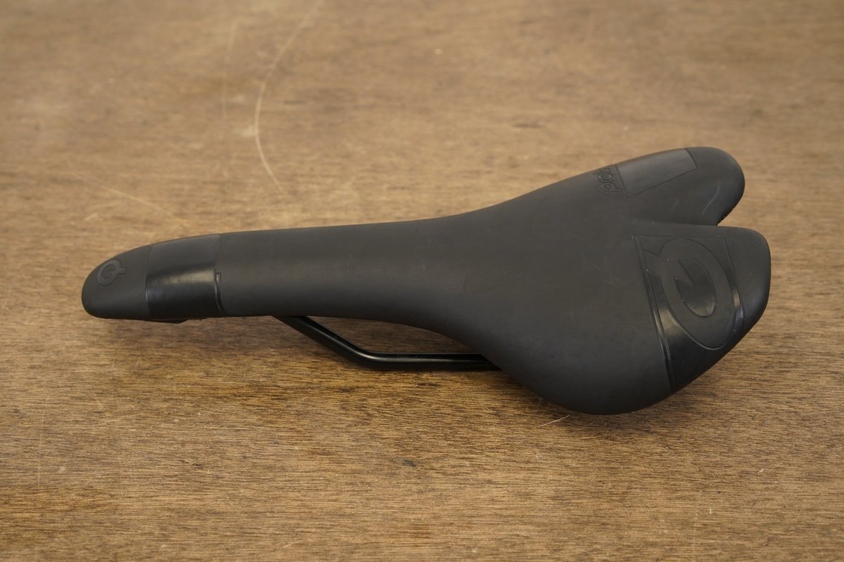 132mm Prologo Nago R5 Pro STN Road Saddle 272g