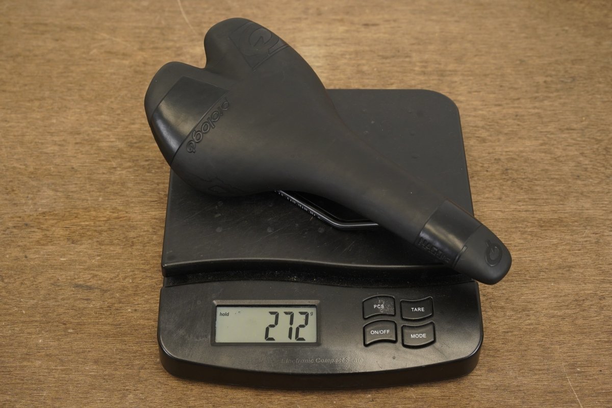 132mm Prologo Nago R5 Pro STN Road Saddle 272g