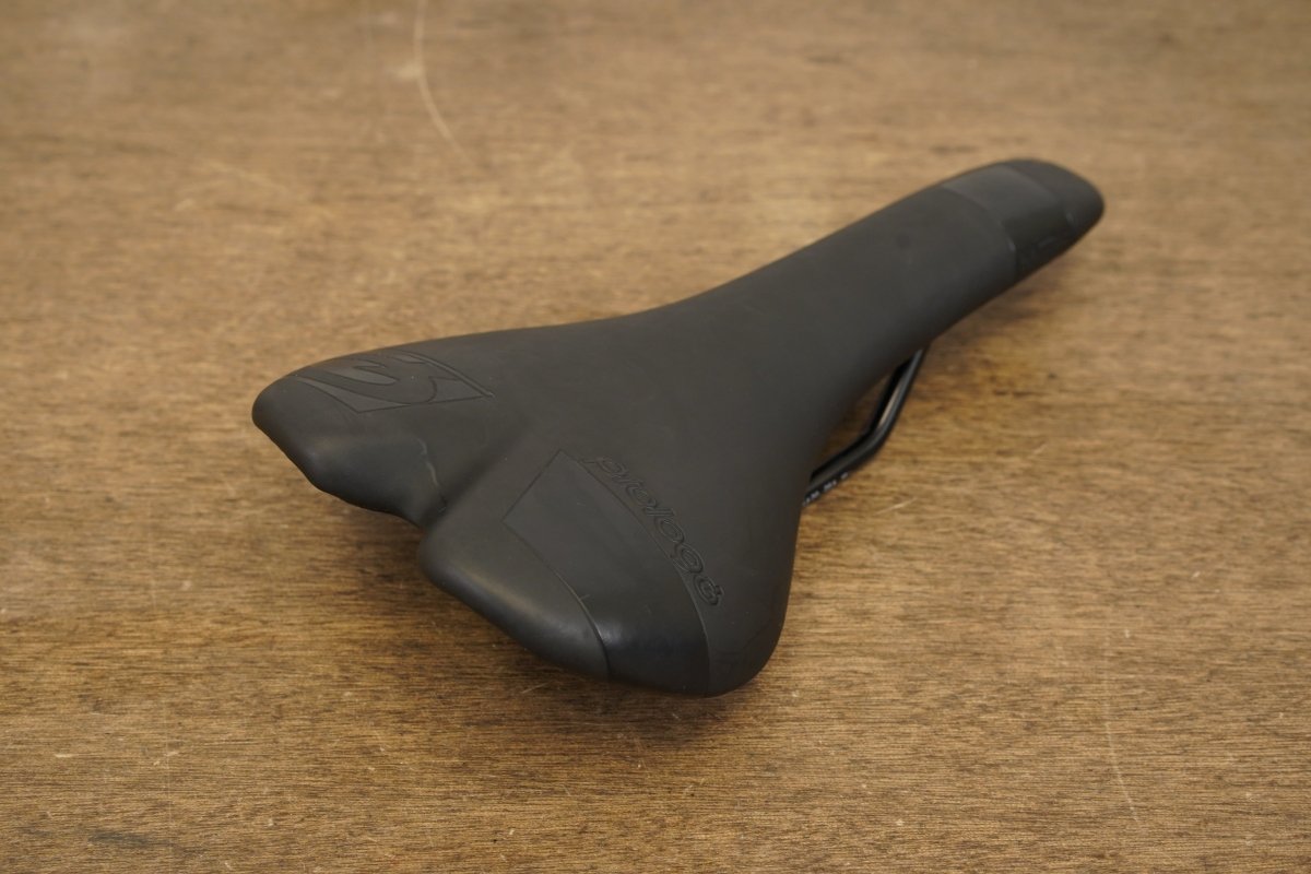 132mm Prologo Nago R5 Pro STN Road Saddle 272g