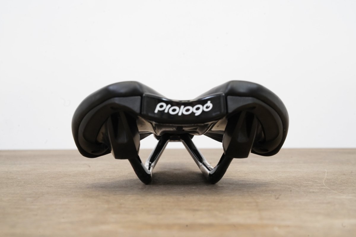 132mm Prologo Zero II CPC Nack Carbon Rail Road Saddle 214g