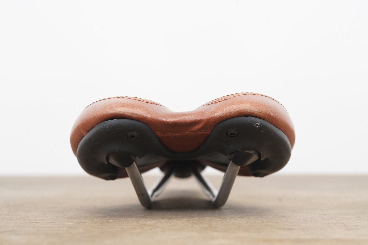 133mm Origin8 Velo Alloy Rail Road Saddle 317g