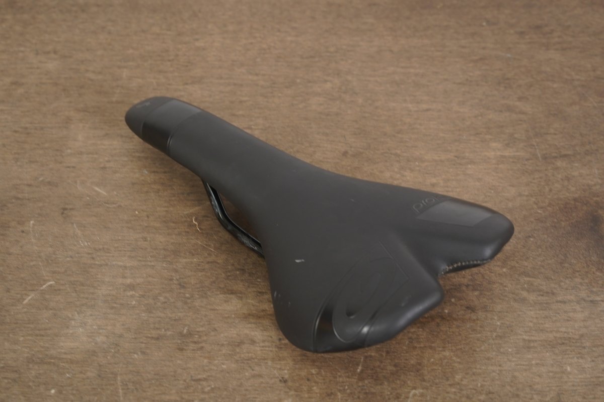 134mm Prologo Nago R5 Pro STN Road Saddle 275g