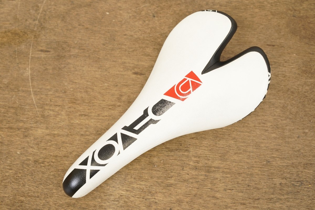 135mm Felt Devox Carbon Road Saddle 171g
