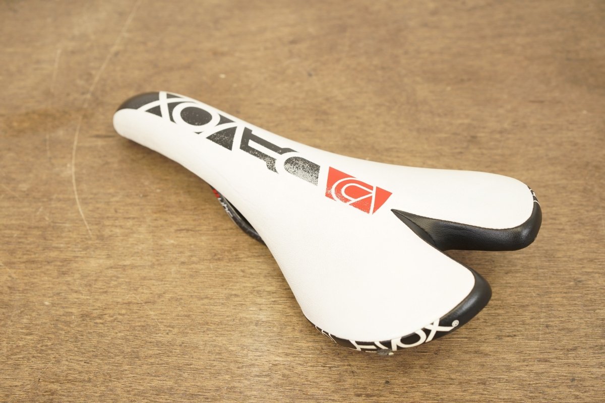 135mm Felt Devox Carbon Road Saddle 171g