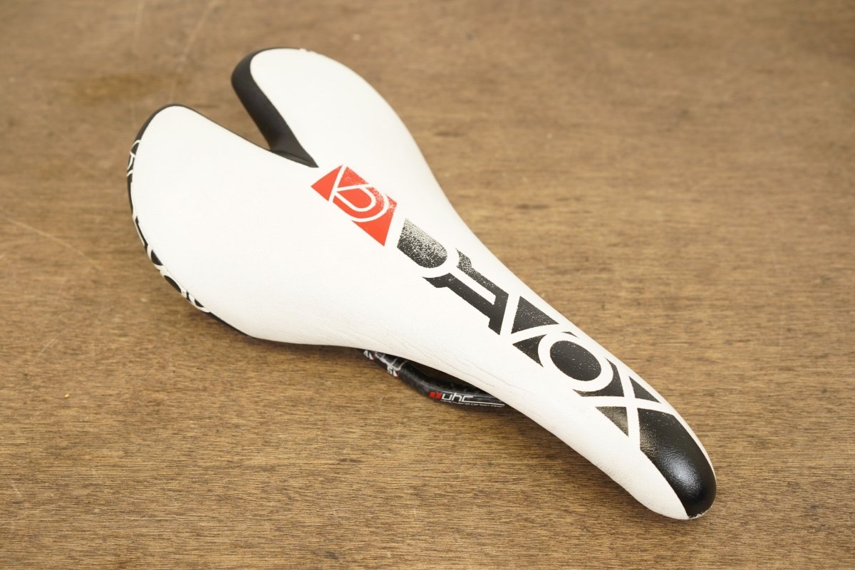 135mm Felt Devox Carbon Road Saddle 171g